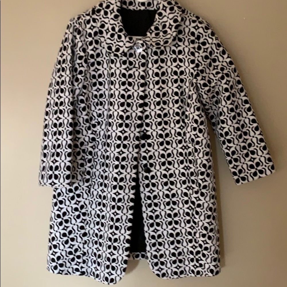 Need a coat for spring?
